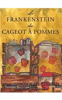 Le Frankenstein du cageot a pommes
