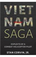 Vietnam Saga