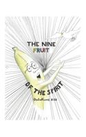 Nine Fruit of the Spirit