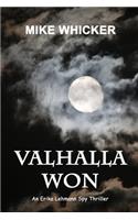 Valhalla Won