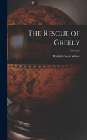 Rescue of Greely