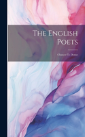 English Poets