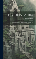 Historia Patria