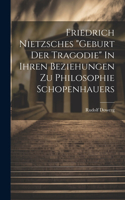 Friedrich Nietzsches 
