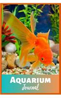 Aquarium Journal