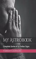 My Astrobook: Complete Series of 12 Zodiac Signs(My Astrobook)