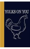 Yolks On You
