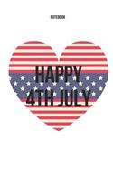 Happy 4th July