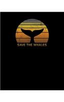 Save the whales