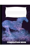 Composition Book