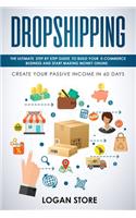 Dropshipping