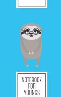 Notebook for Youngs