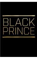 Black Prince