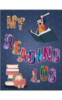 My Reading Log