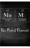 Mom the Perfect Element