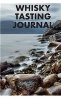 Whisky Tasting Journal