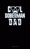 Cool Doberman Dad: Maintenance Log Book