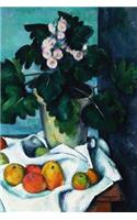 Paul Cézanne - Daily Journal Notebook