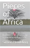 Pieces of Africa