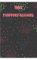 Mein Passwort-Manager