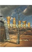 Traumtagebuch: Geheimnis aus der Tiefe