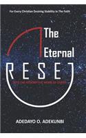 The Eternal Reset Into the Redemptive Work of Christ
