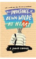 The Importance of Being Wilde at Heart