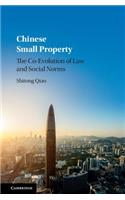 Chinese Small Property