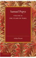 Samuel Pepys: Volume 2