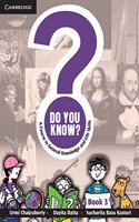 Do You Know? Book 3