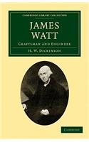 James Watt