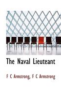 The Naval Lieuteant