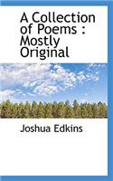 A Collection of Poems