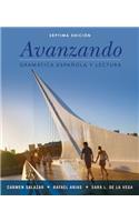 Avanzando