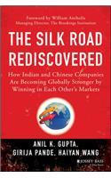 Silk Road Rediscovered