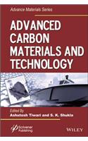 Advanced Carbon Materials and Technology