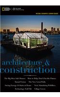 National Geographic Reader: Architecture & Construction (with Vpg eBook Printed Access Card): (National Geographic Learning Reader)