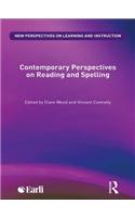 Contemporary Perspectives on Reading and Spelling