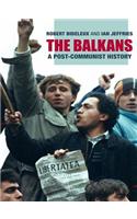 The Balkans