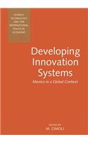 Developing Innovation Systems