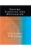 Enzyme Kinetics and Mechanism