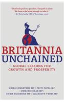 Britannia Unchained