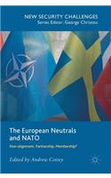 European Neutrals and NATO