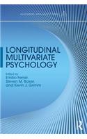 Longitudinal Multivariate Psychology