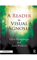 Reader in Visual Agnosia