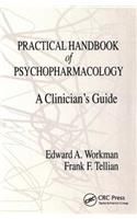 Practical Handbook of Psychopharmacology
