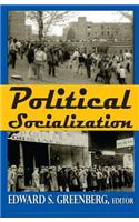 Political Socialization