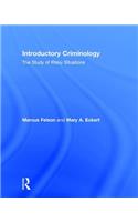 Introductory Criminology