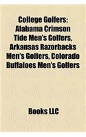 College Golfers