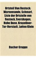 Ortsteil Von Rostock